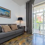Casa Lella Con Giardino E Parcheggio Privato Appartamento *