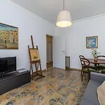 Casa Lella Con Giardino E Parcheggio Privato Appartamento
