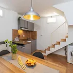 Appartamento Casa Lella Con Giardino E Parcheggio Privato Finale Ligure