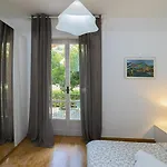 Appartamento Casa Lella Con Giardino E Parcheggio Privato Finale Ligure
