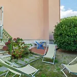 Casa Lella Con Giardino E Parcheggio Privato Finale Ligure