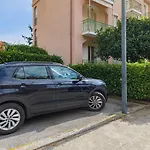 Casa Lella Con Giardino E Parcheggio Privato Appartamento Finale Ligure