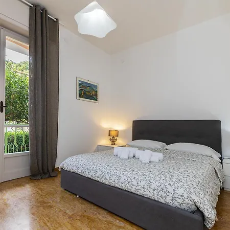Casa Lella Con Giardino E Parcheggio Privato Apartmán *