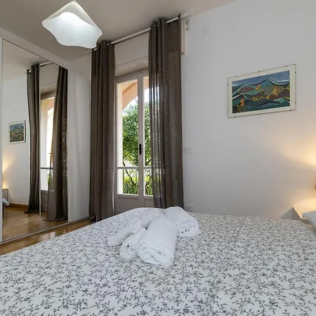 Casa Lella Con Giardino E Parcheggio Privato Finale Ligure