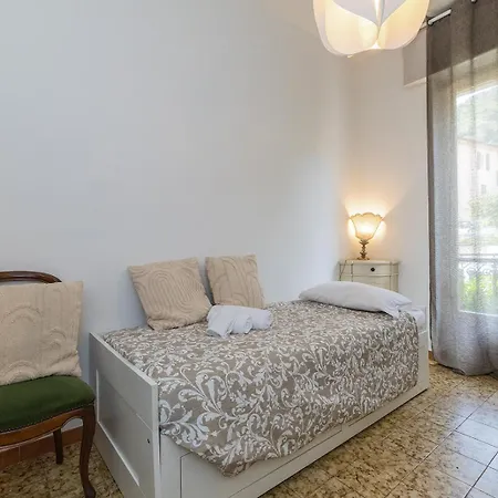 Casa Lella Con Giardino E Parcheggio Privato *