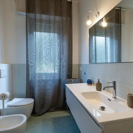 Casa Lella Con Giardino E Parcheggio Privato Apartmán