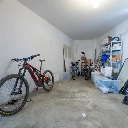 Casa Lella Con Giardino E Parcheggio Privato Apartmán *