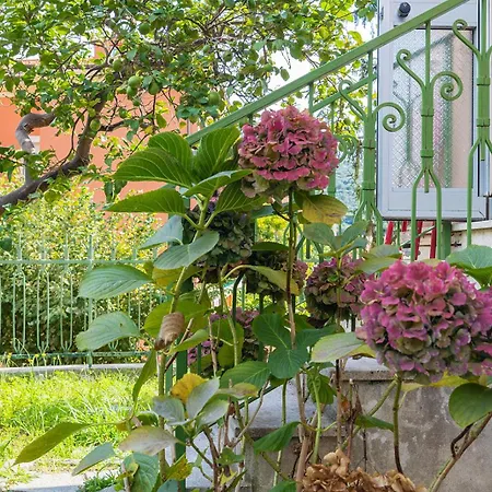 Apartment Casa Lella Con Giardino E Parcheggio Privato