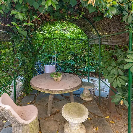 Casa Lella Con Giardino E Parcheggio Privato Apartmán