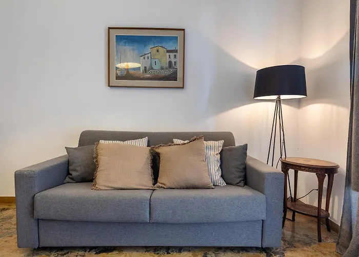 Casa Lella Con Giardino E Parcheggio Privato *