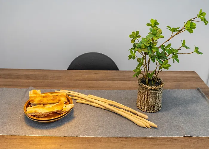 Casa Lella Con Giardino E Parcheggio Privato