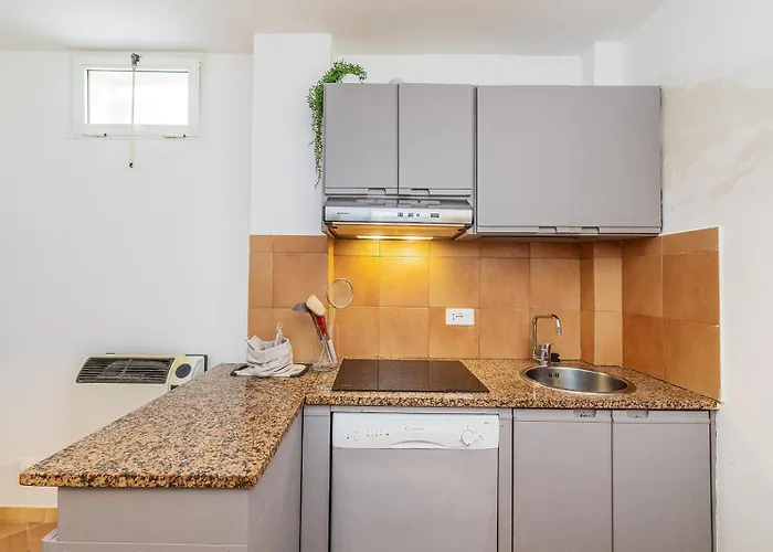 Casa Lella Con Giardino E Parcheggio Privato
