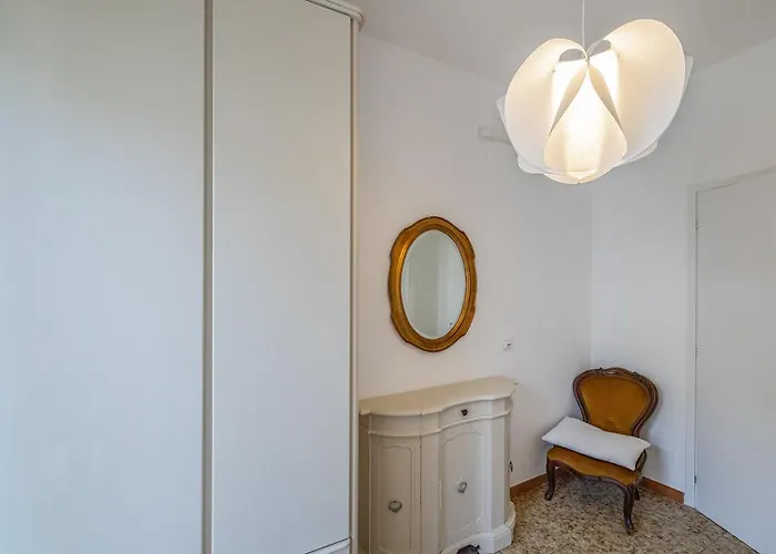 Casa Lella Con Giardino E Parcheggio Privato Apartment *