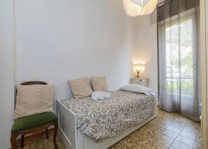 Casa Lella Con Giardino E Parcheggio Privato *