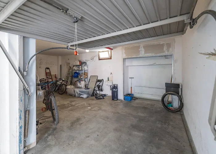 Casa Lella Con Giardino E Parcheggio Privato 公寓 *
