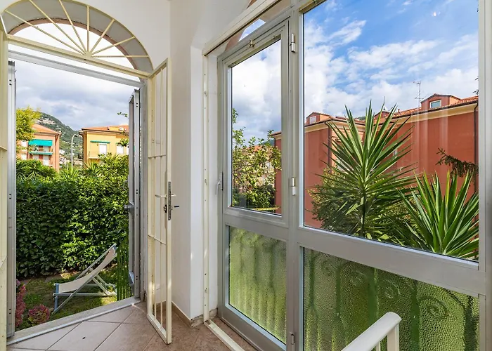 Casa Lella Con Giardino E Parcheggio Privato *
