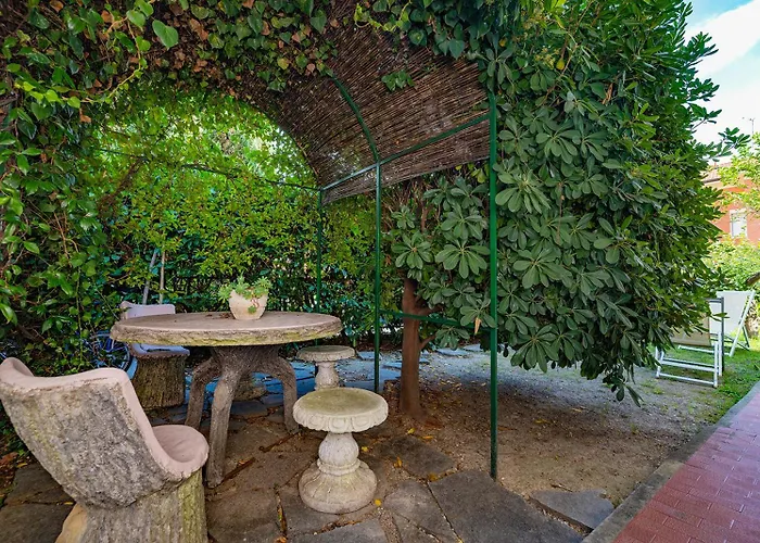 Apartment Casa Lella Con Giardino E Parcheggio Privato *
