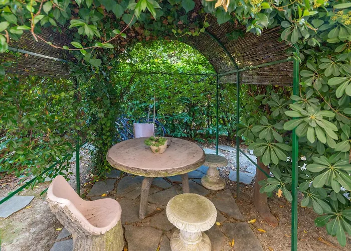 Casa Lella Con Giardino E Parcheggio Privato 公寓
