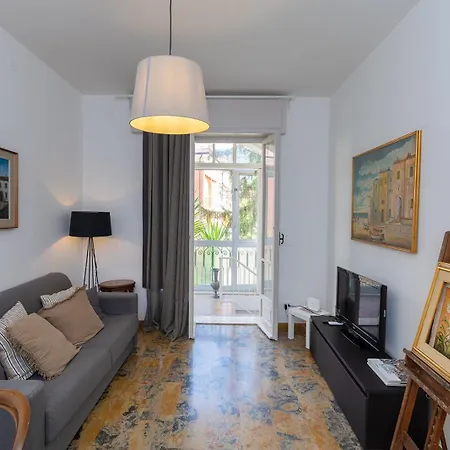 Casa Lella Con Giardino E Parcheggio Privato