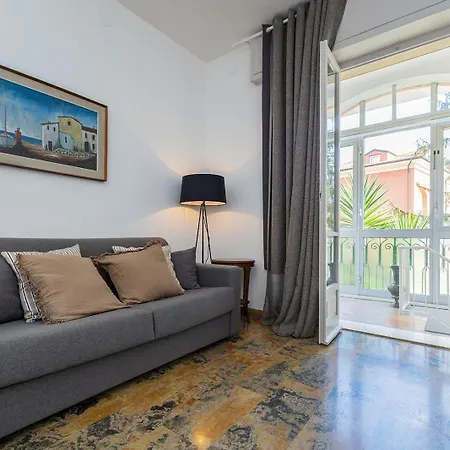 Casa Lella Con Giardino E Parcheggio Privato Lägenhet *