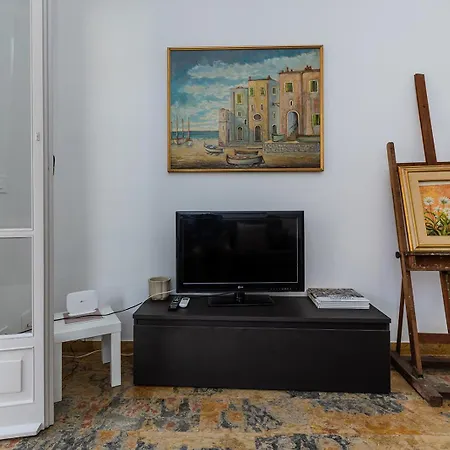 Casa Lella Con Giardino E Parcheggio Privato