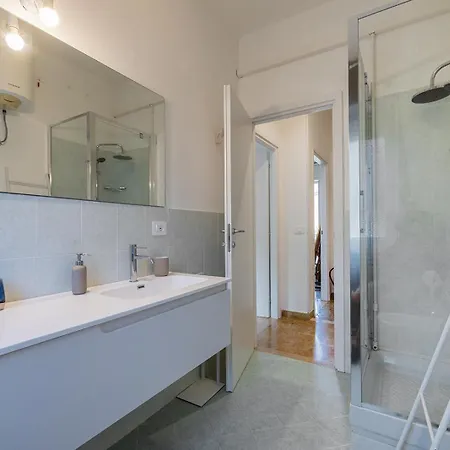 Casa Lella Con Giardino E Parcheggio Privato Lägenhet *
