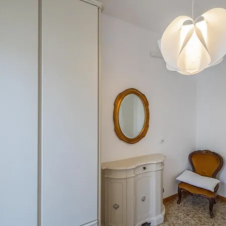 Casa Lella Con Giardino E Parcheggio Privato Lägenhet *