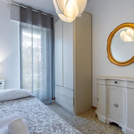 Casa Lella Con Giardino E Parcheggio Privato