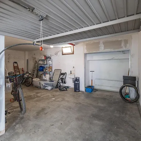 Casa Lella Con Giardino E Parcheggio Privato Appartamento *