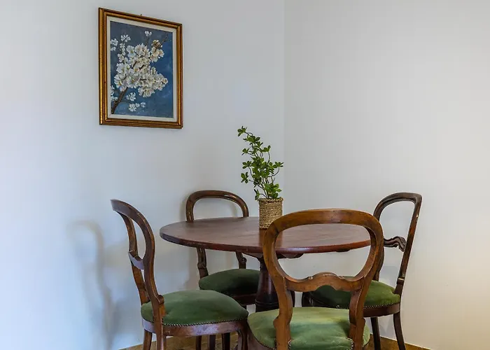 Casa Lella Con Giardino E Parcheggio Privato *