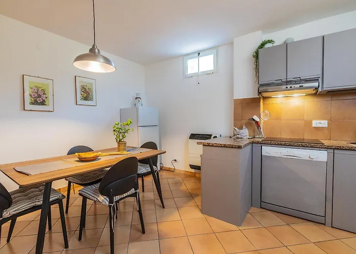 Appartement Casa Lella Con Giardino E Parcheggio Privato Finale Ligure