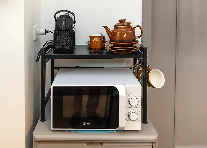 Casa Lella Con Giardino E Parcheggio Privato Appartement *