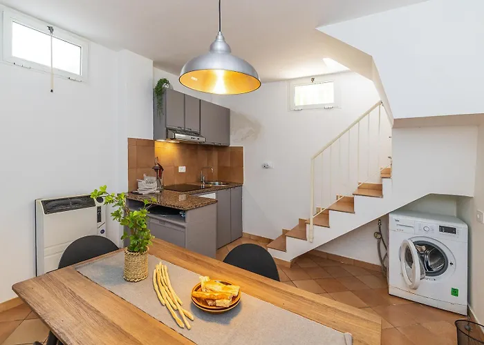 Appartement Casa Lella Con Giardino E Parcheggio Privato Finale Ligure