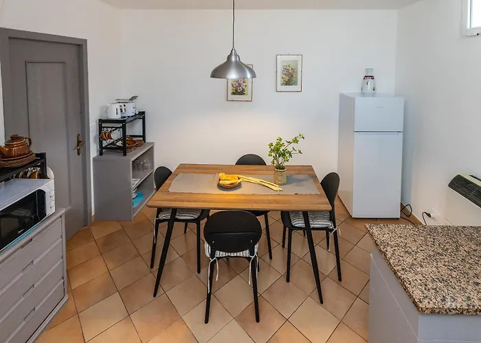 Casa Lella Con Giardino E Parcheggio Privato Appartement *