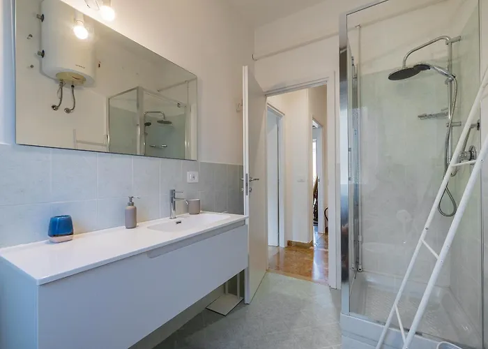Casa Lella Con Giardino E Parcheggio Privato Appartement *