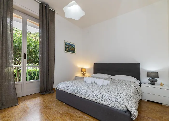 Casa Lella Con Giardino E Parcheggio Privato Appartement *