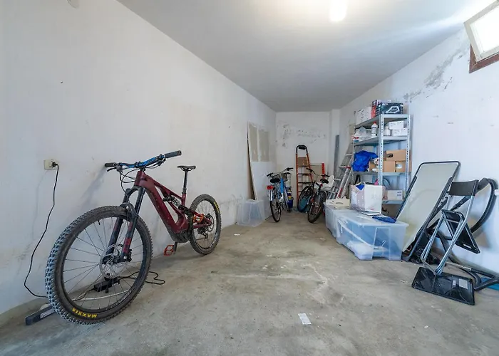Casa Lella Con Giardino E Parcheggio Privato Appartement *